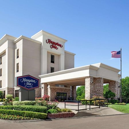 Hampton Inn Sulphur Springs Ngoại thất bức ảnh