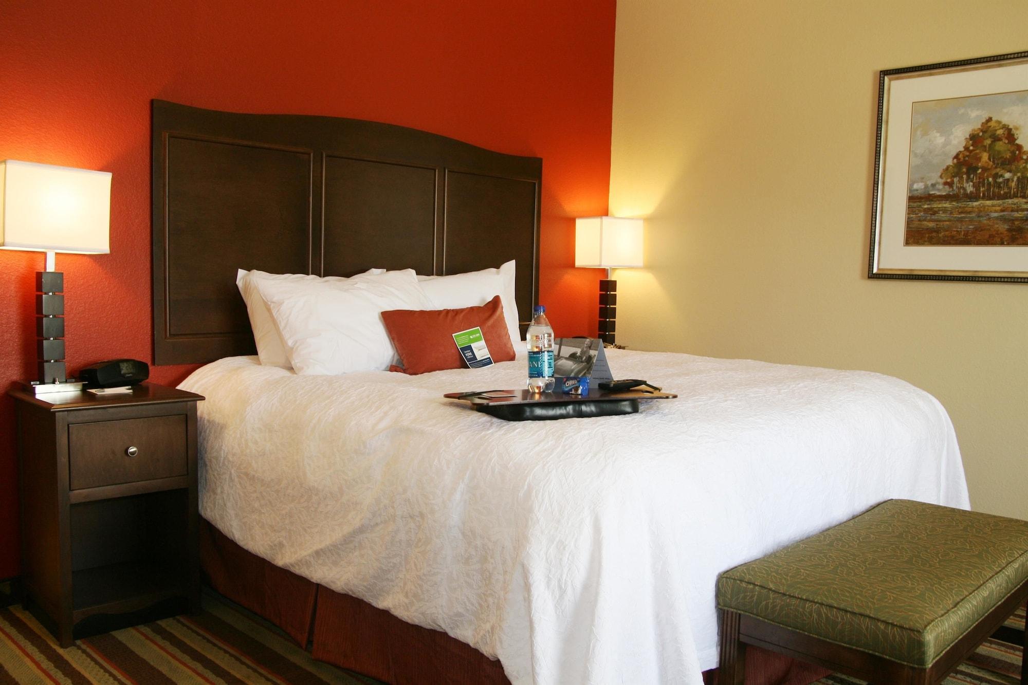Hampton Inn Sulphur Springs Phòng bức ảnh