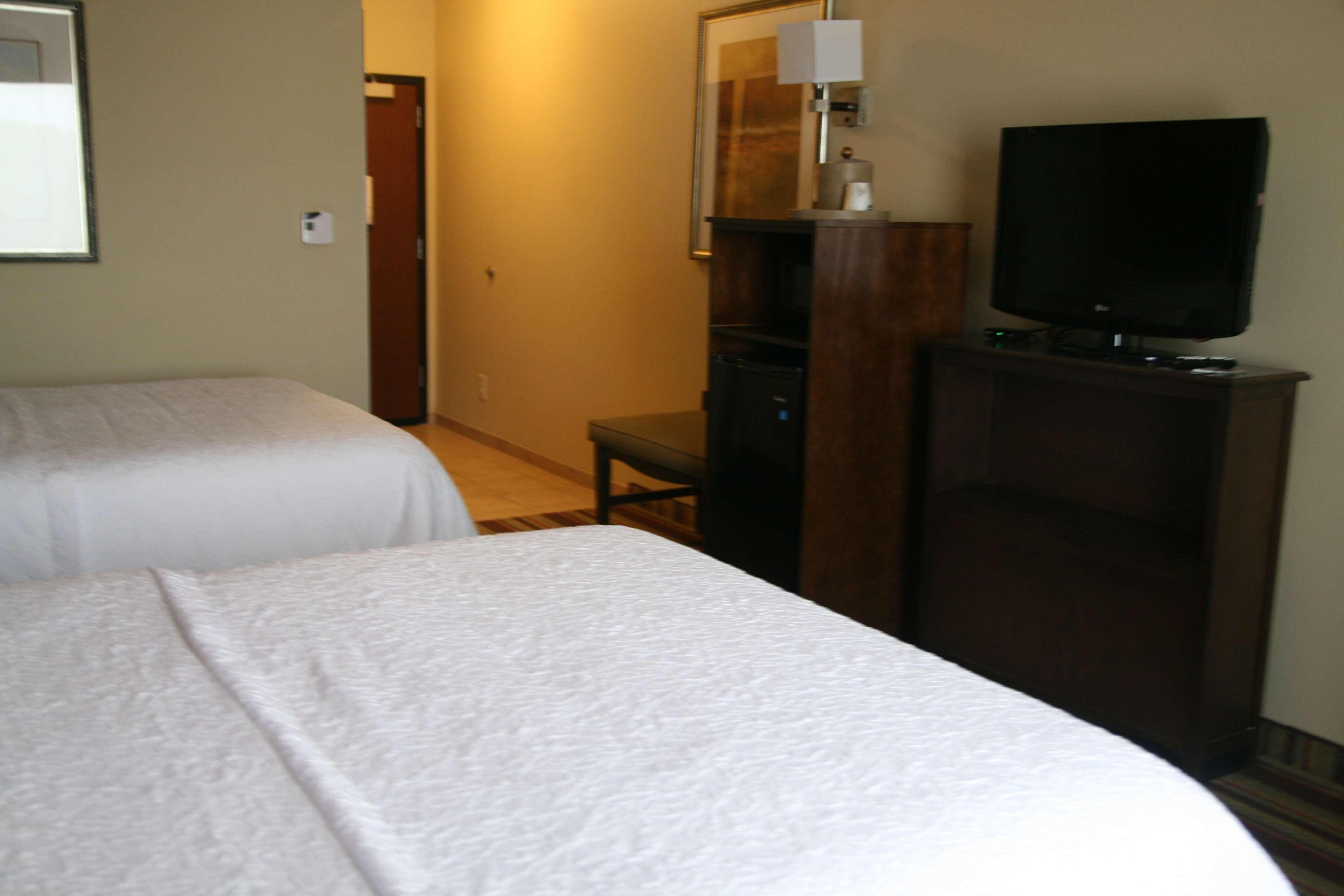 Hampton Inn Sulphur Springs Ngoại thất bức ảnh