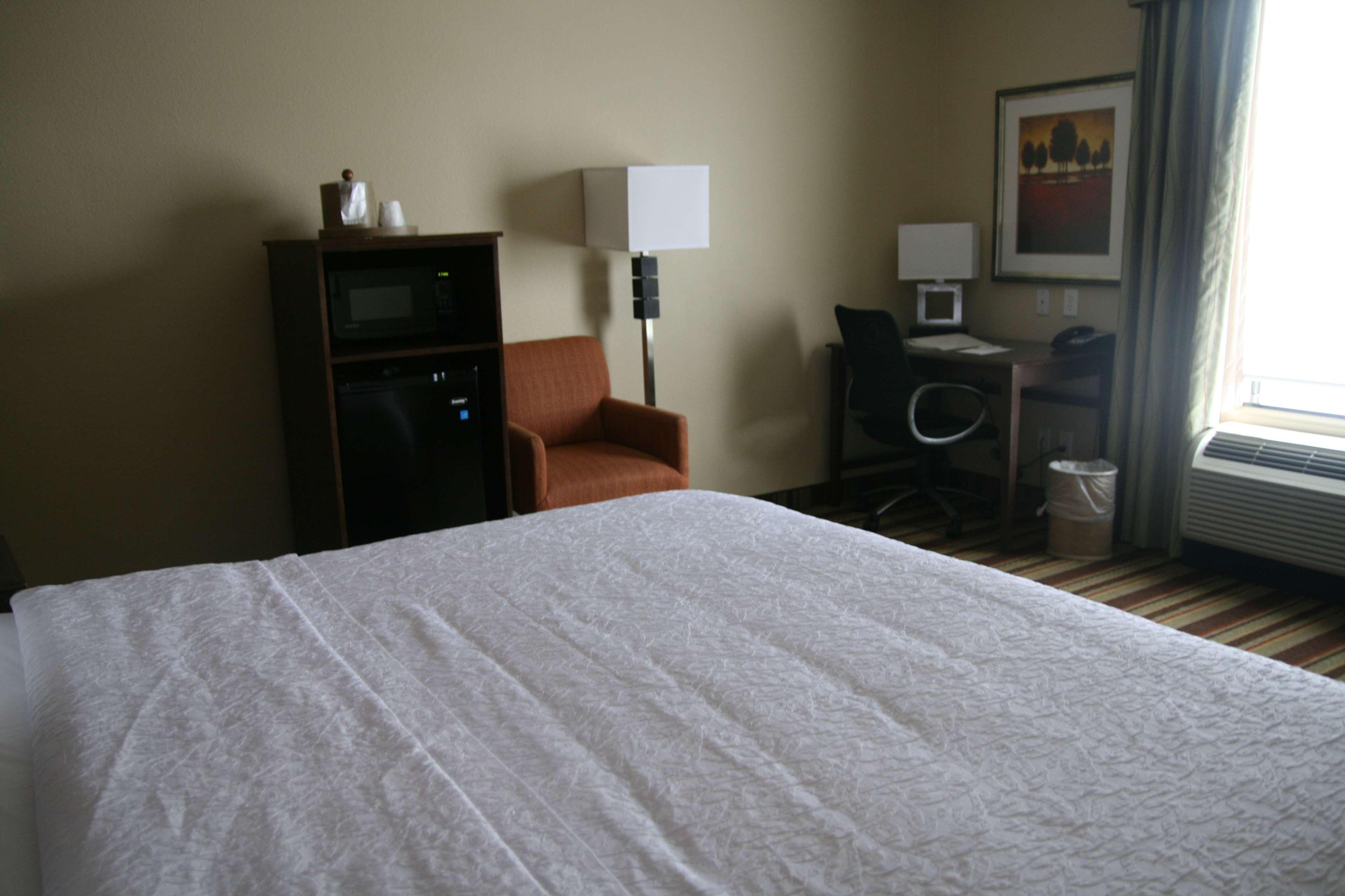 Hampton Inn Sulphur Springs Ngoại thất bức ảnh