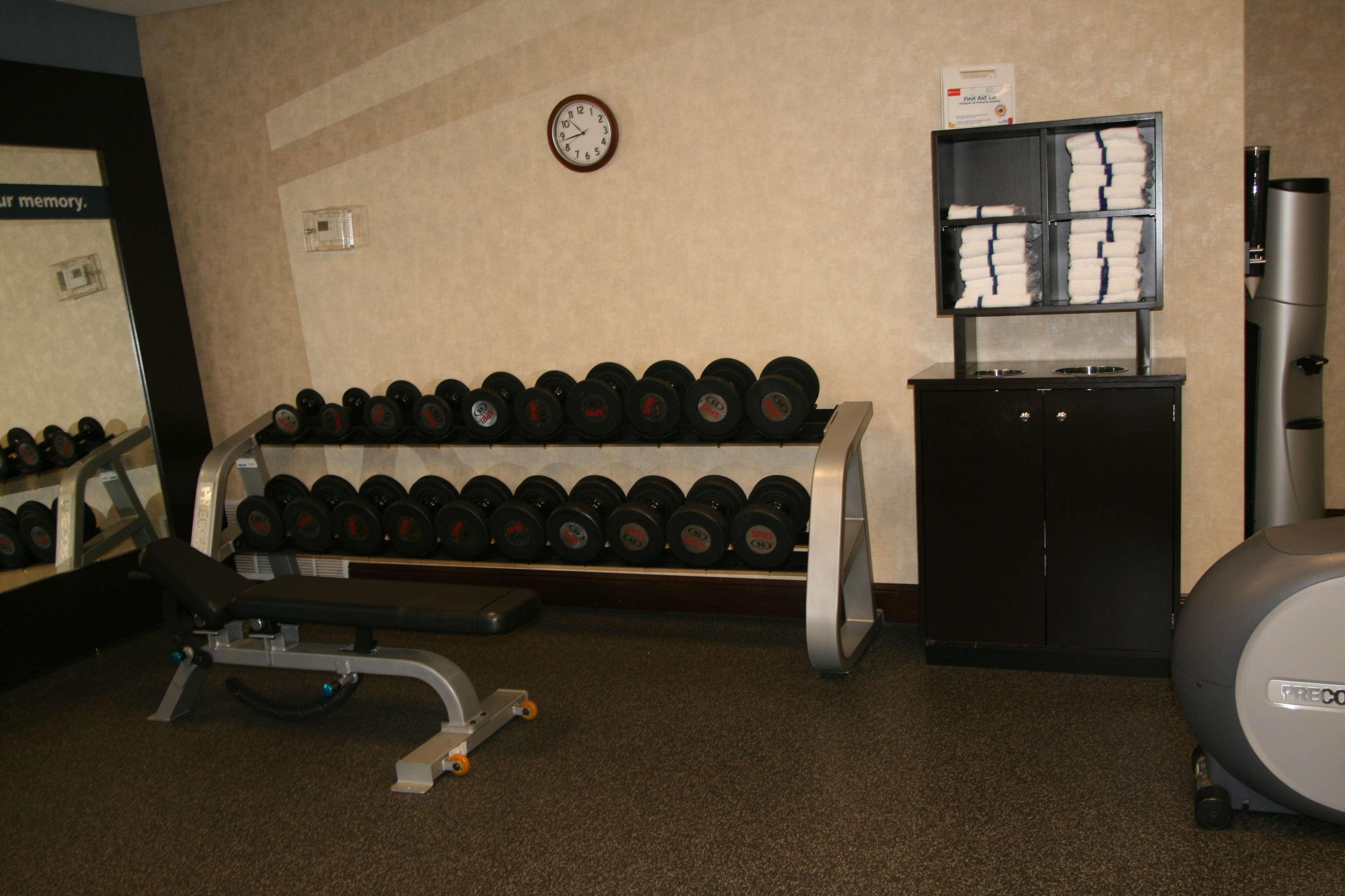 Hampton Inn Sulphur Springs Ngoại thất bức ảnh