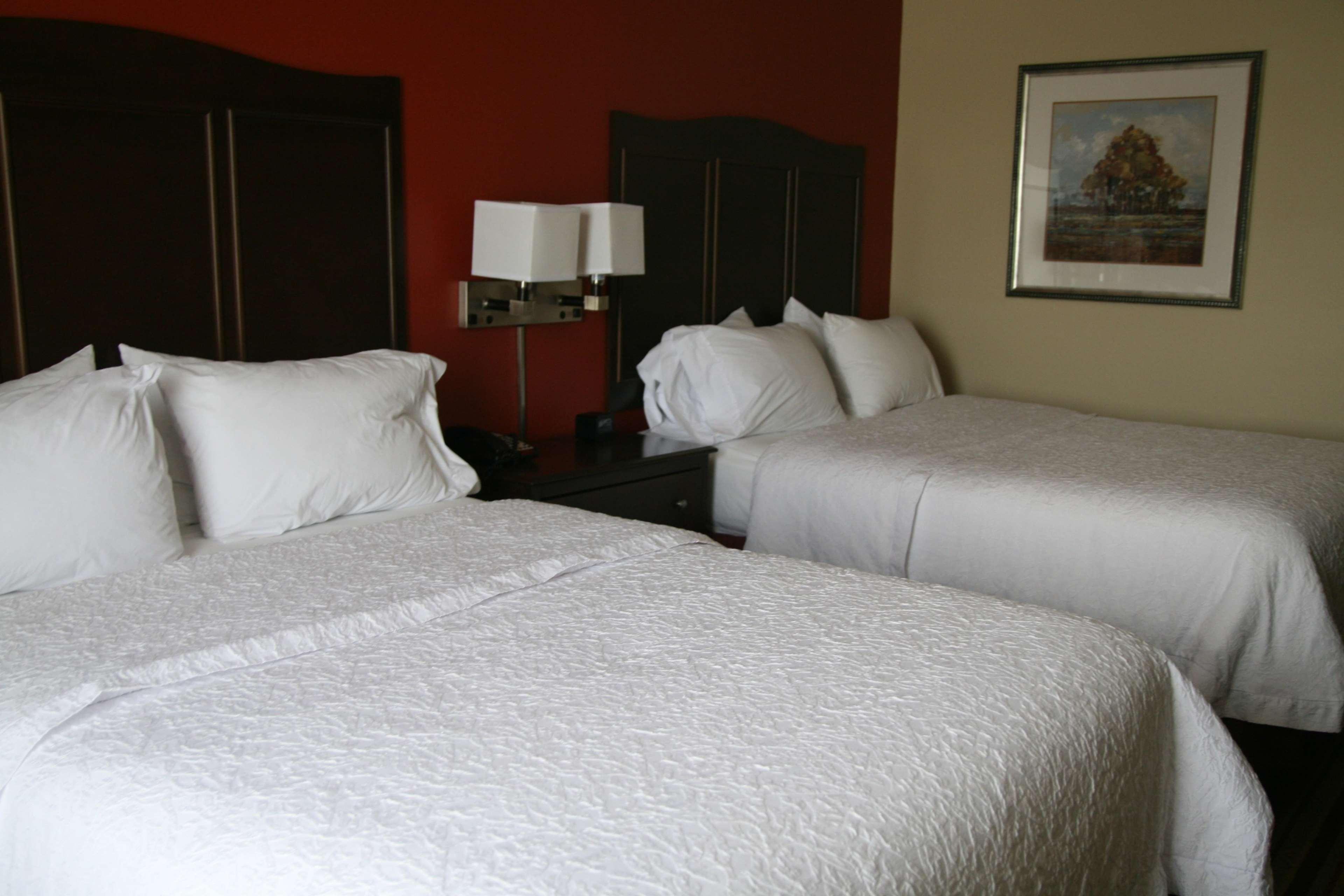 Hampton Inn Sulphur Springs Ngoại thất bức ảnh