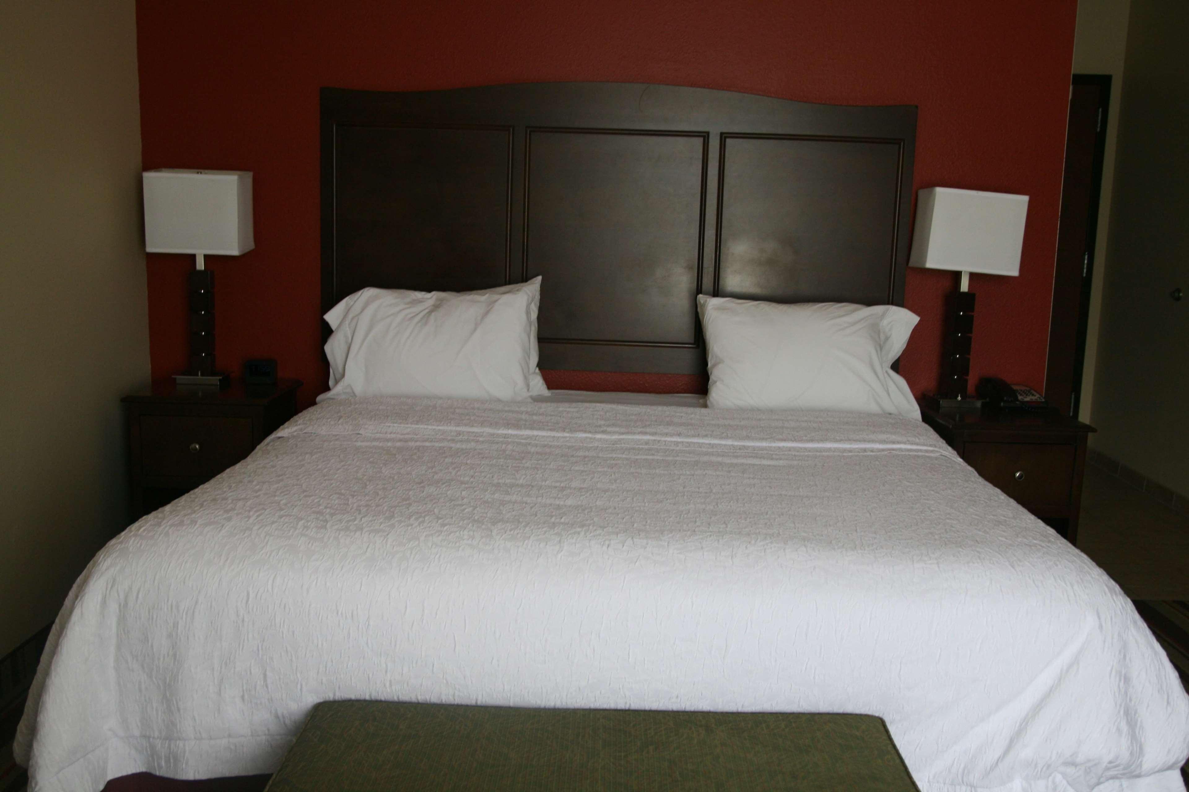 Hampton Inn Sulphur Springs Ngoại thất bức ảnh