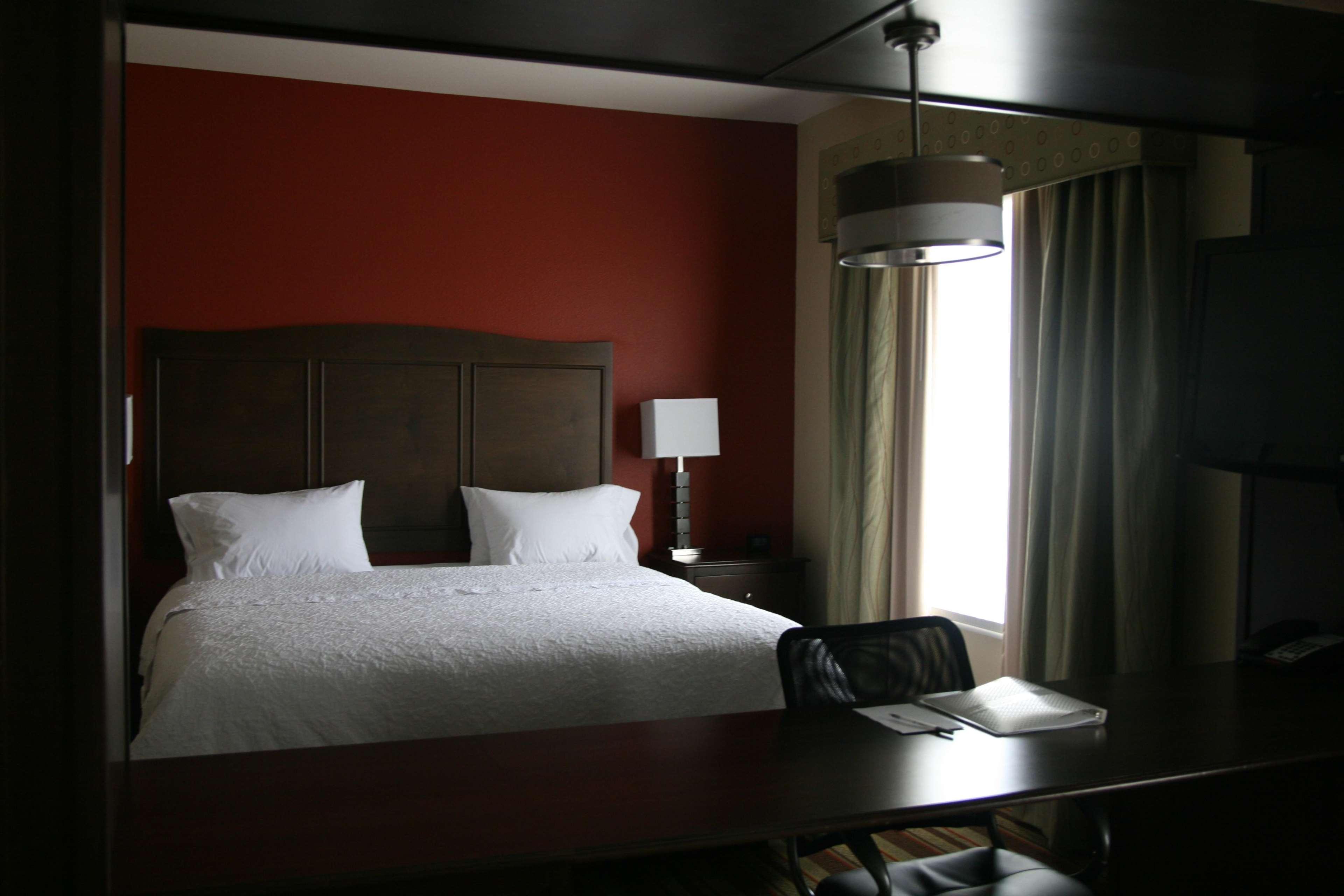 Hampton Inn Sulphur Springs Ngoại thất bức ảnh