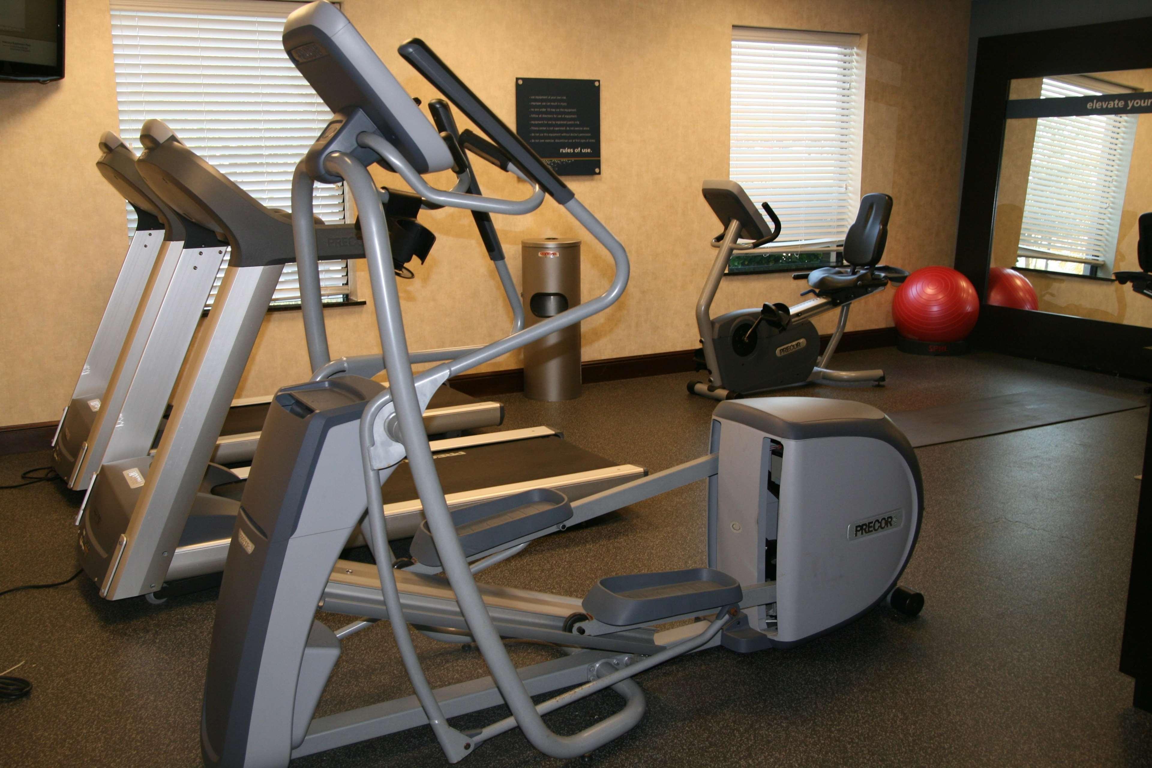 Hampton Inn Sulphur Springs Ngoại thất bức ảnh