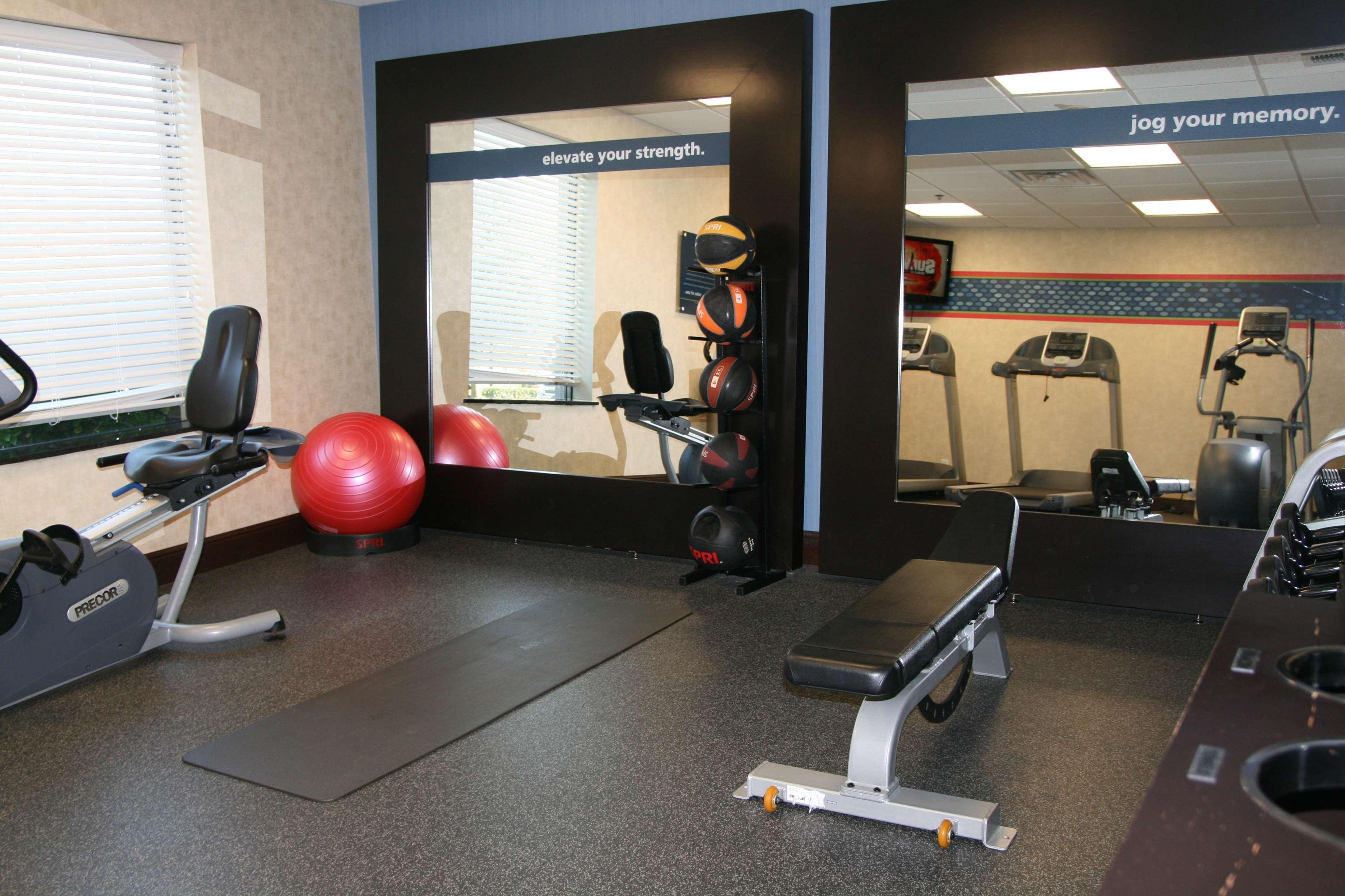 Hampton Inn Sulphur Springs Ngoại thất bức ảnh