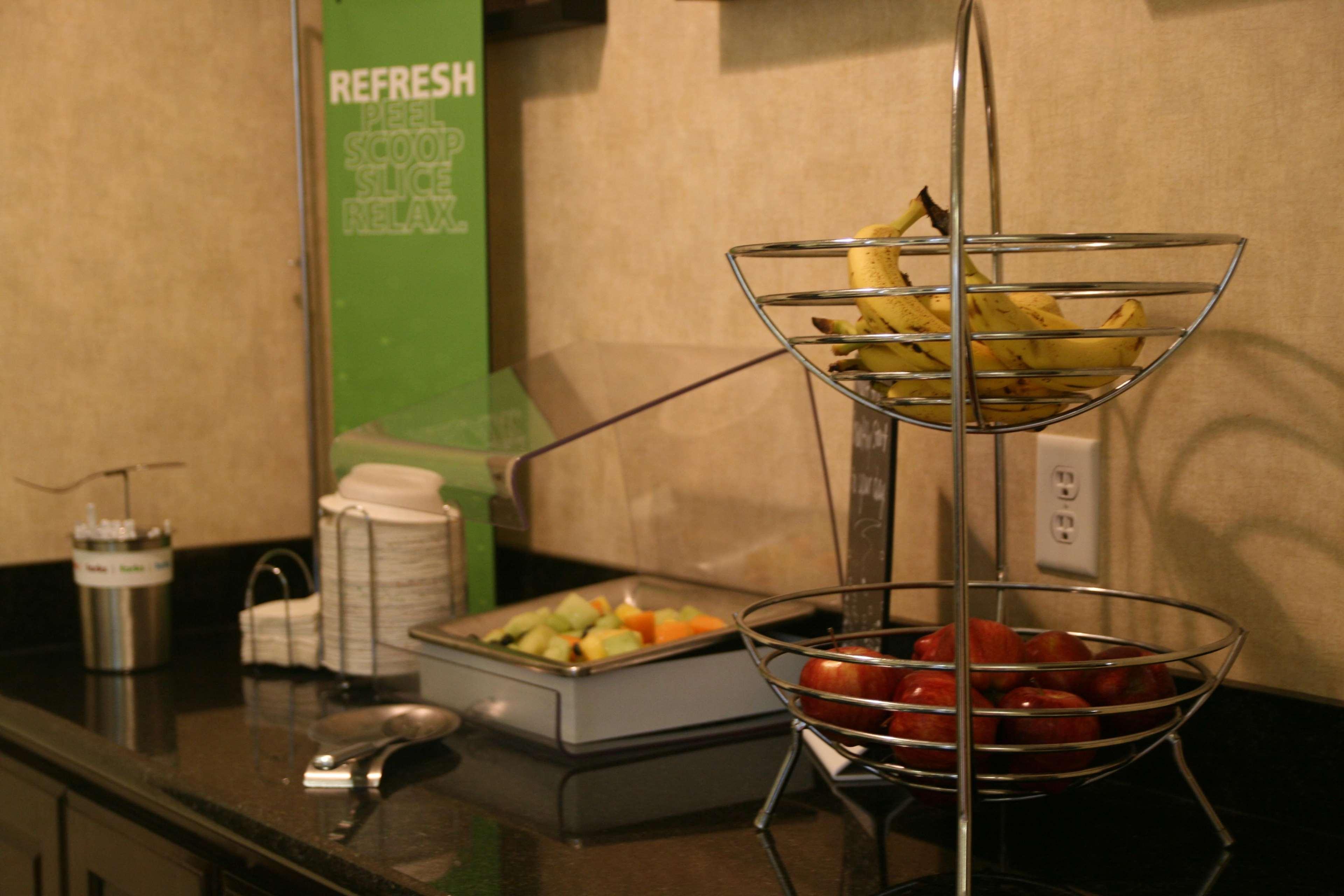 Hampton Inn Sulphur Springs Ngoại thất bức ảnh