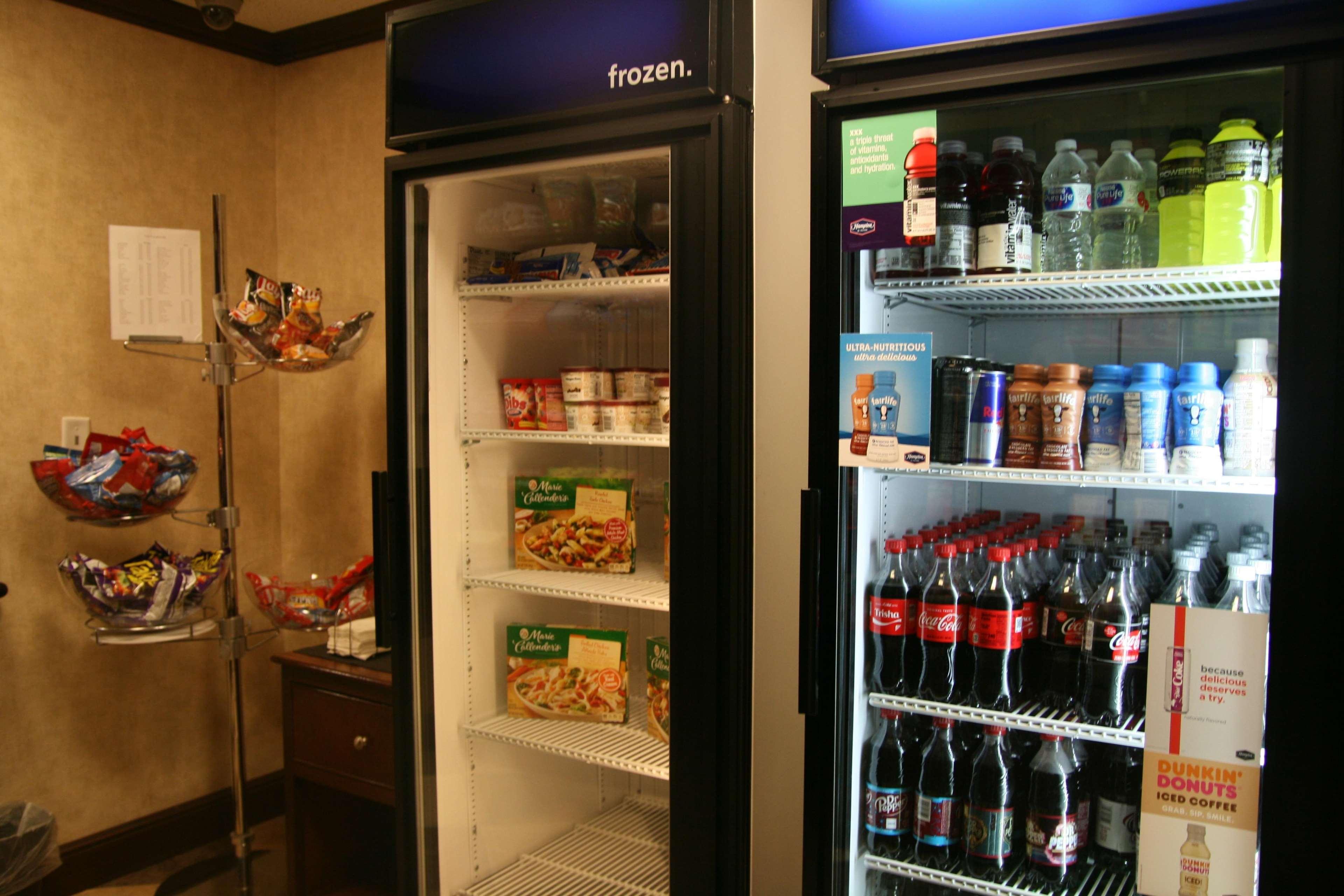 Hampton Inn Sulphur Springs Ngoại thất bức ảnh
