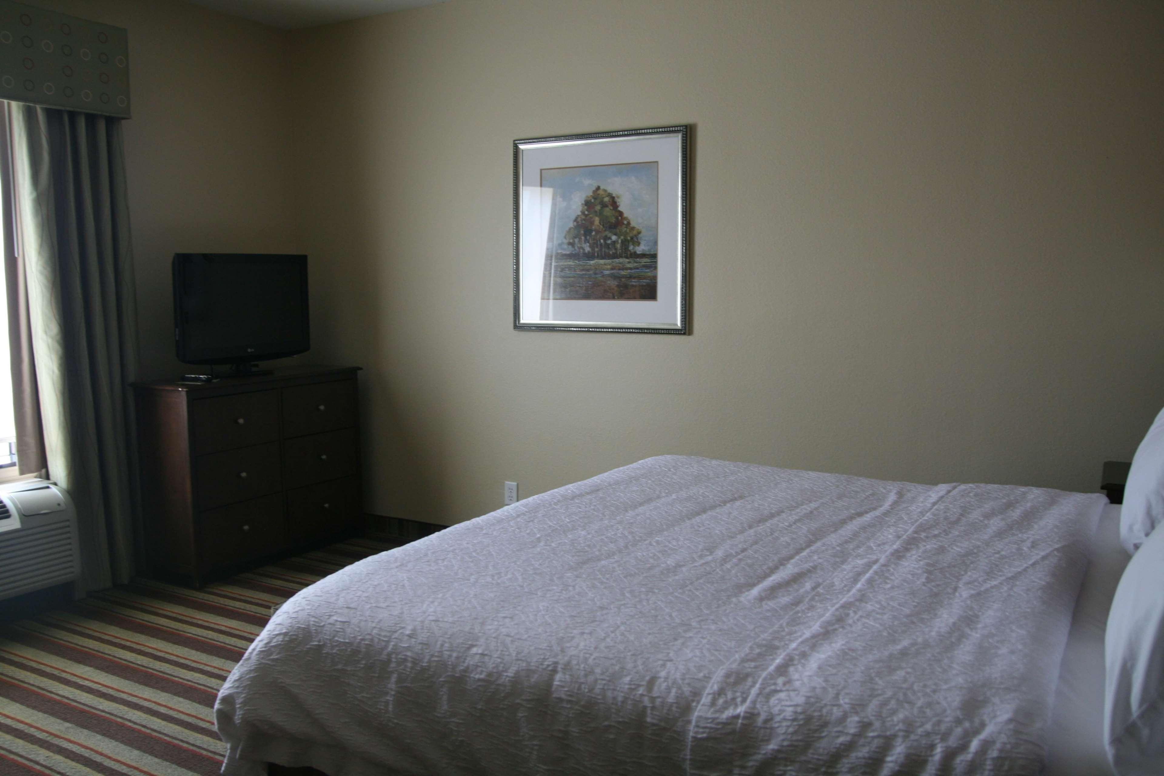 Hampton Inn Sulphur Springs Ngoại thất bức ảnh