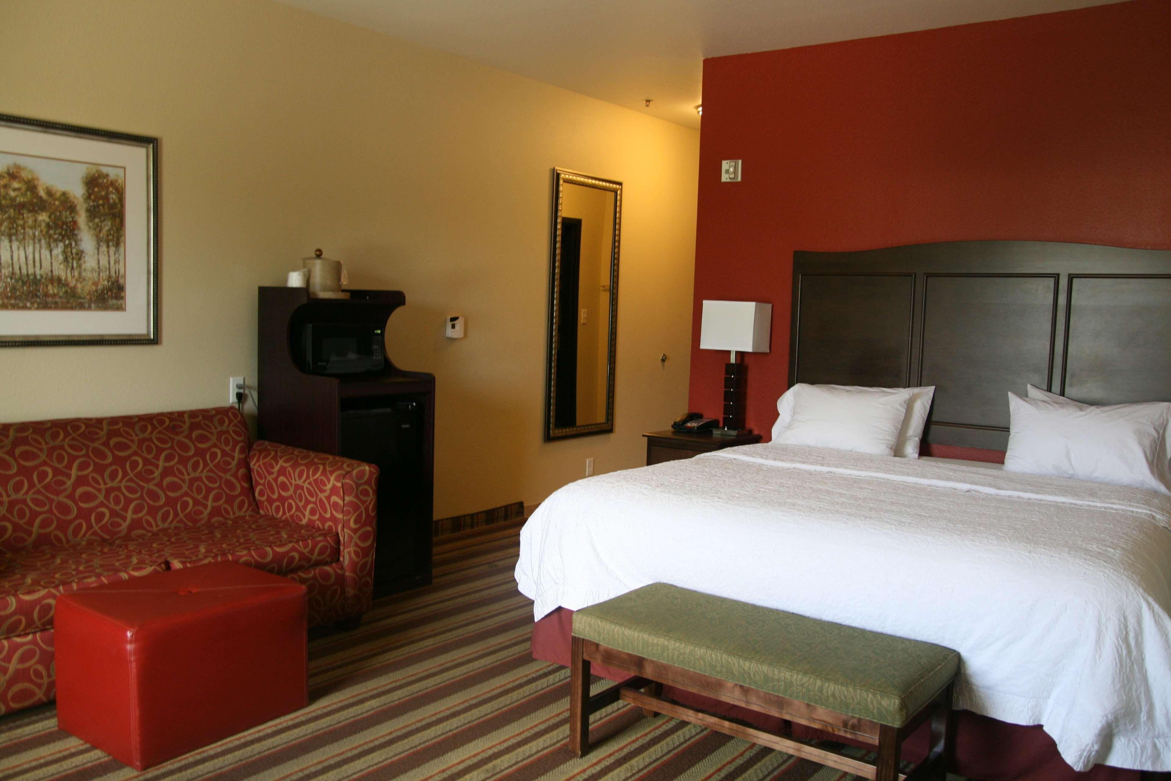 Hampton Inn Sulphur Springs Ngoại thất bức ảnh