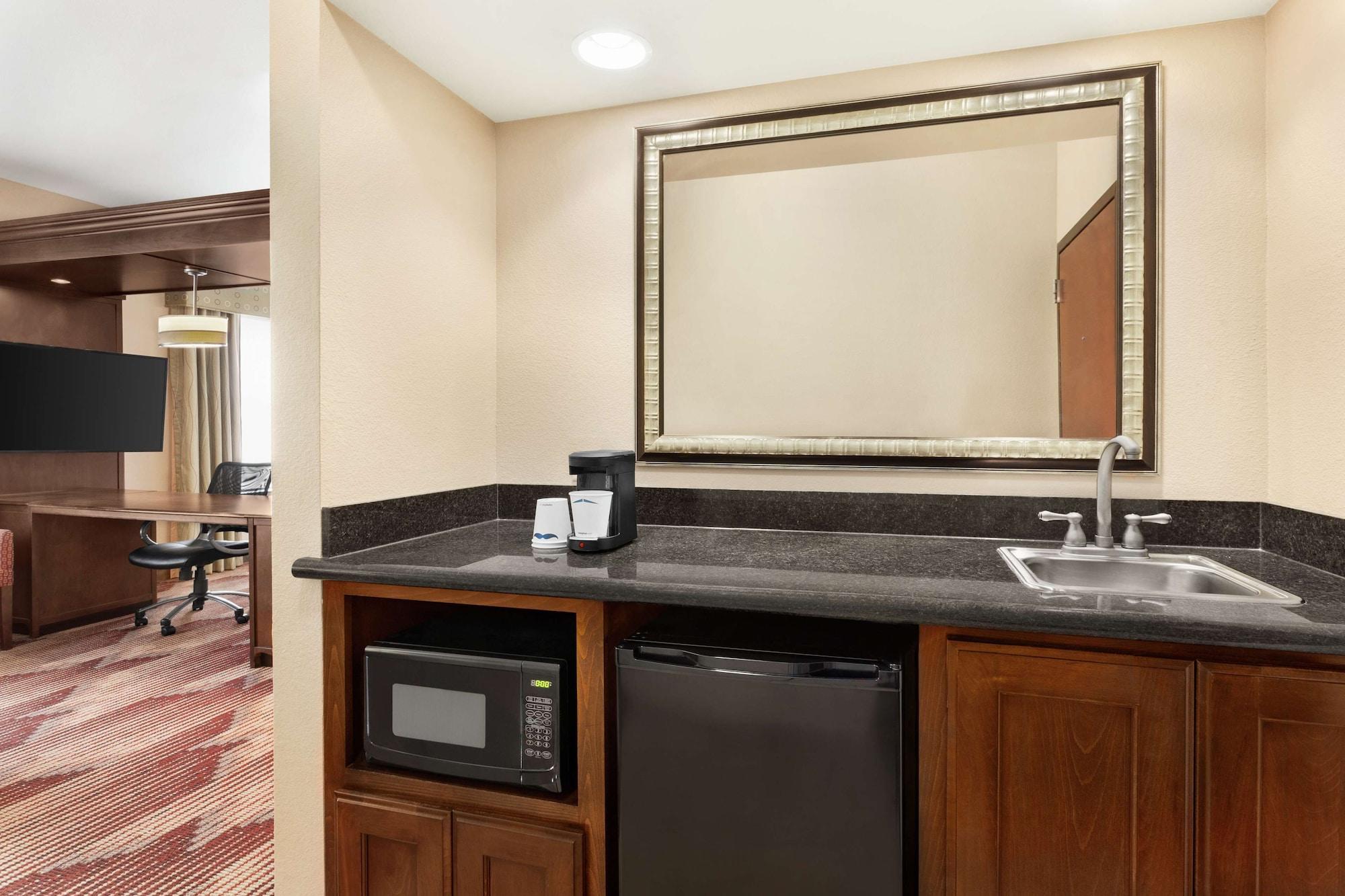 Hampton Inn Sulphur Springs Ngoại thất bức ảnh