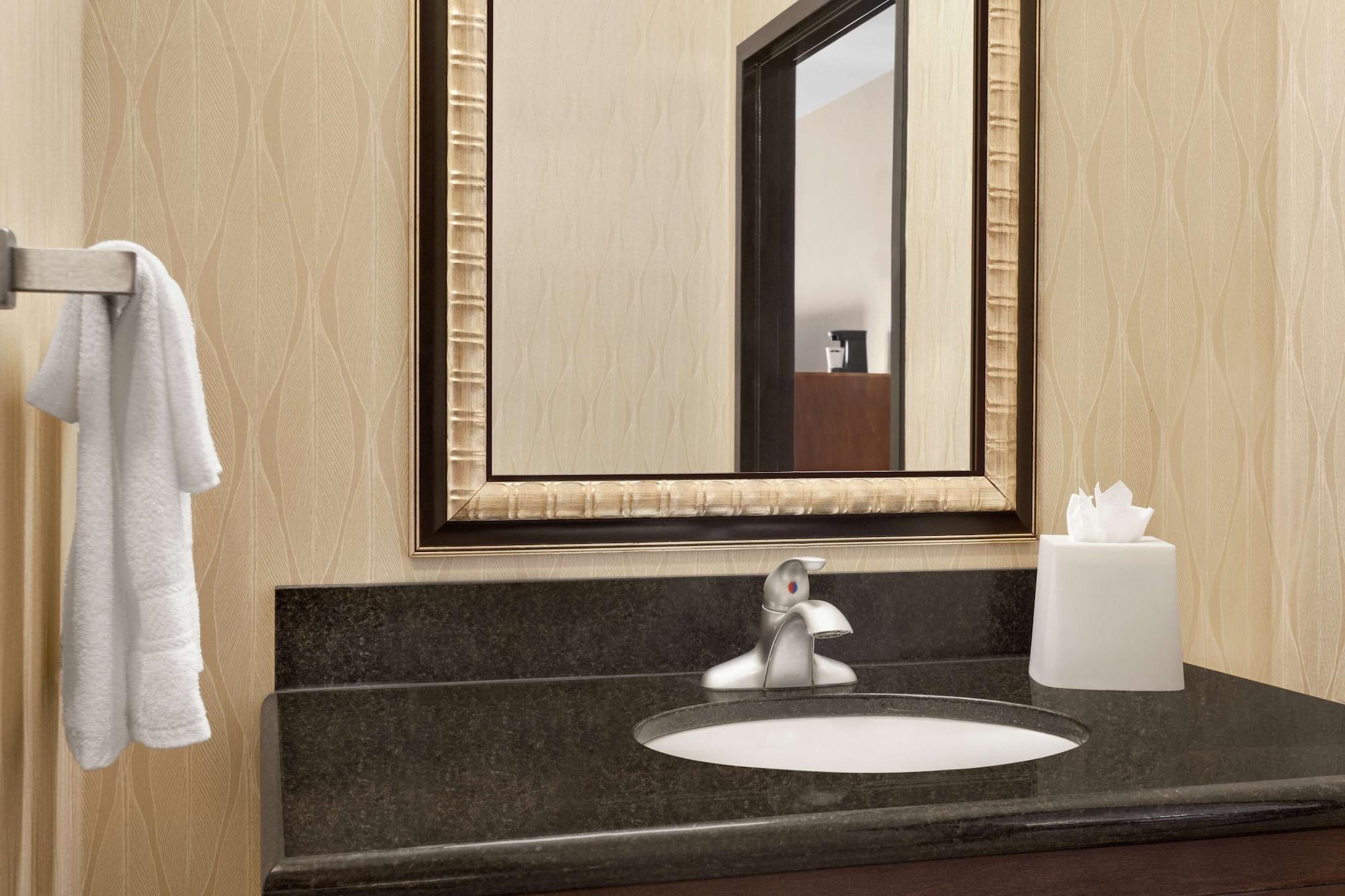Hampton Inn Sulphur Springs Ngoại thất bức ảnh