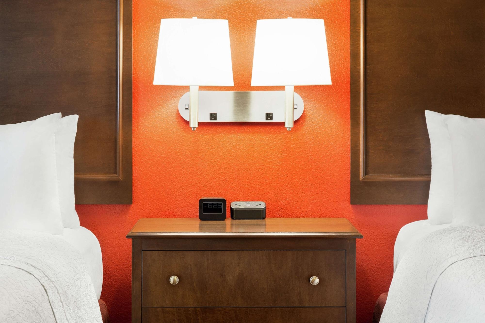 Hampton Inn Sulphur Springs Ngoại thất bức ảnh