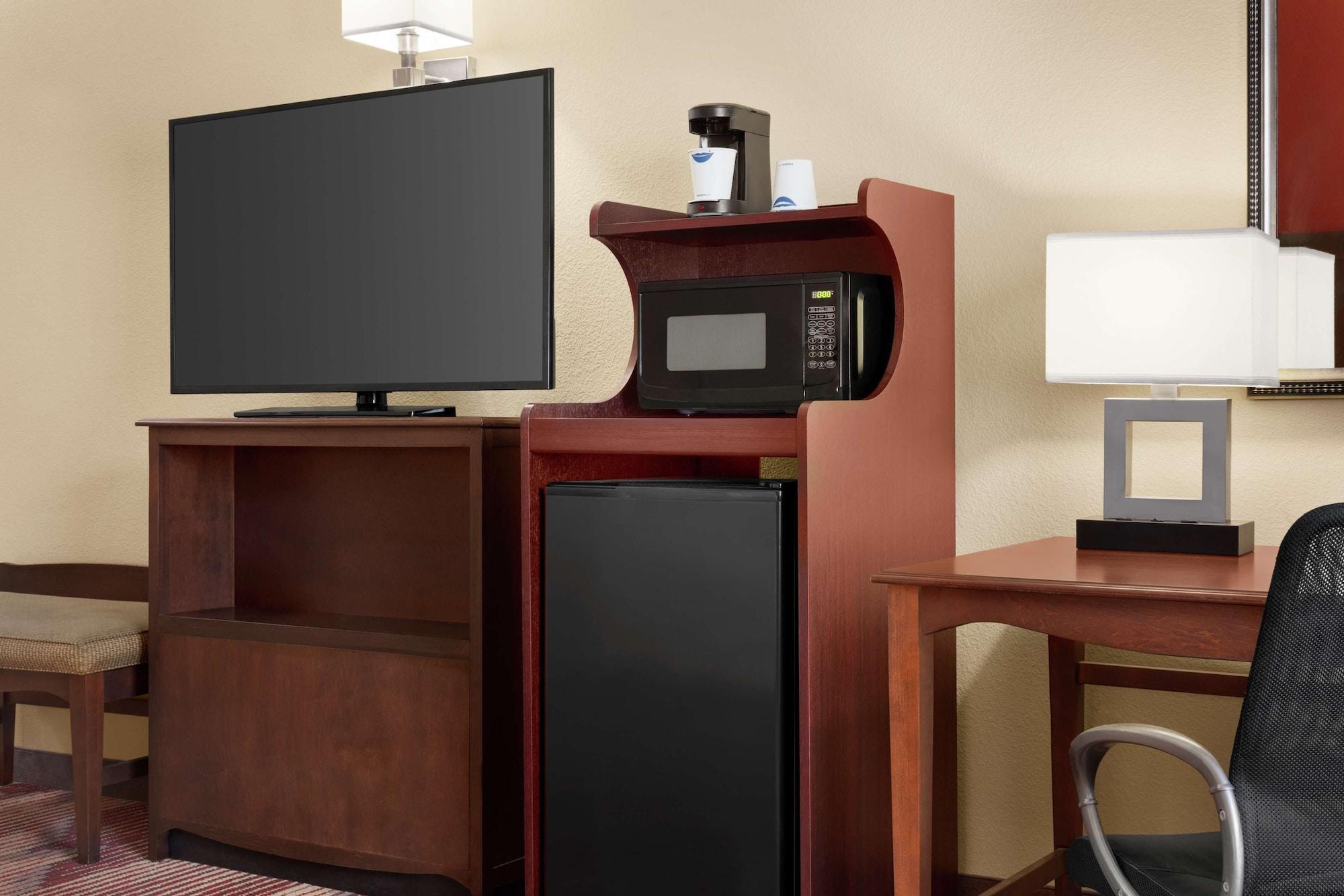 Hampton Inn Sulphur Springs Ngoại thất bức ảnh