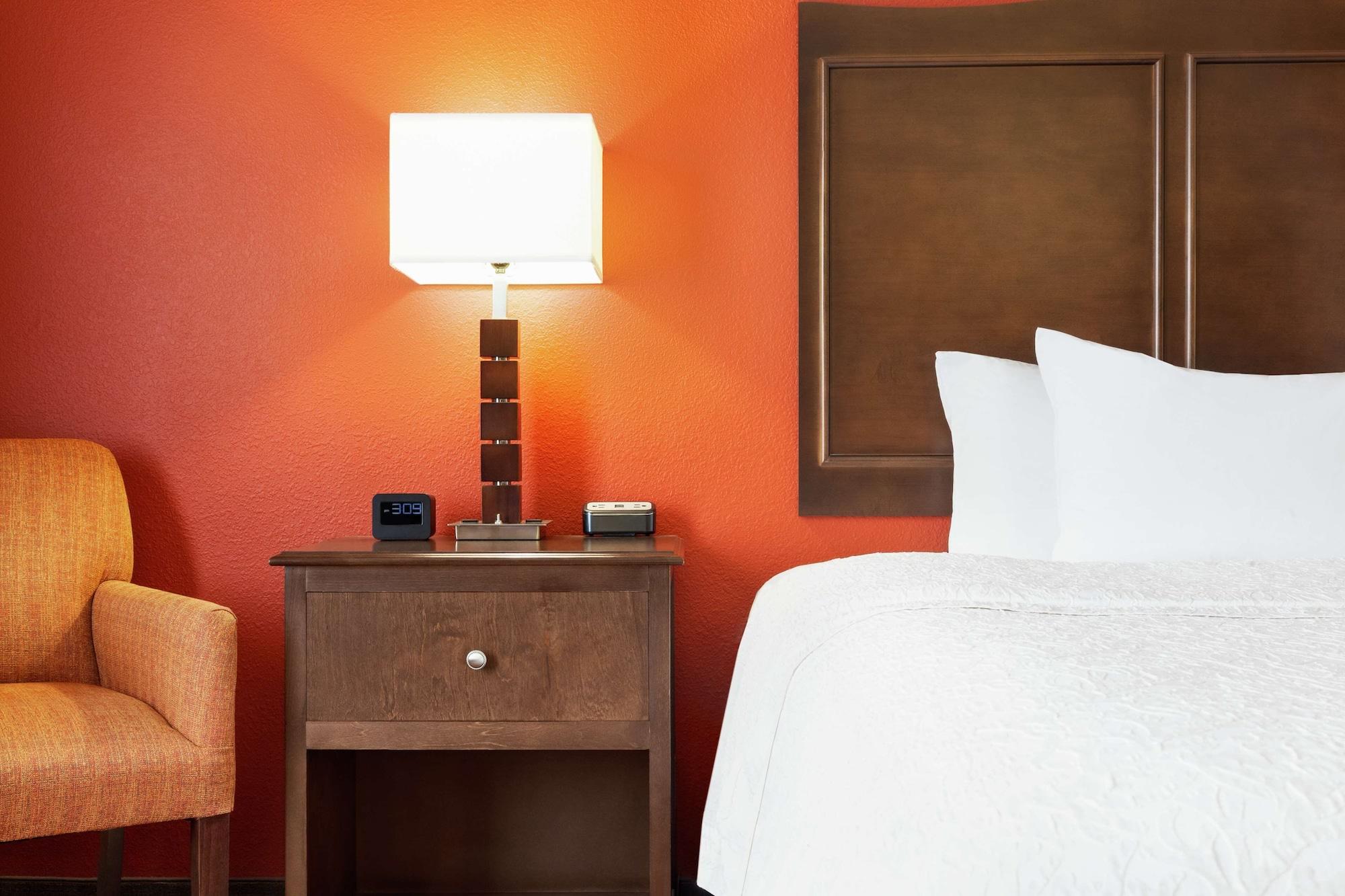 Hampton Inn Sulphur Springs Ngoại thất bức ảnh