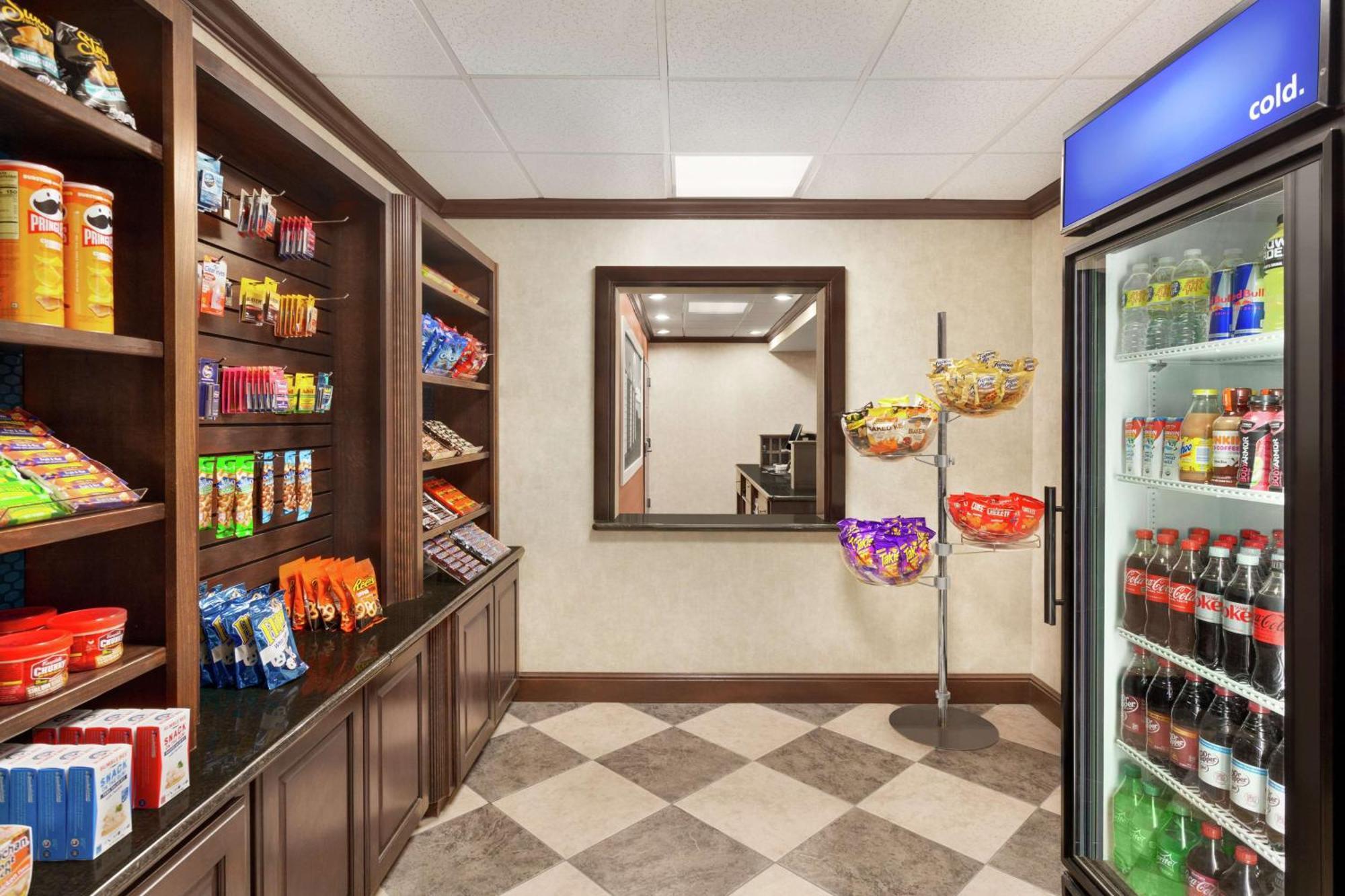 Hampton Inn Sulphur Springs Ngoại thất bức ảnh
