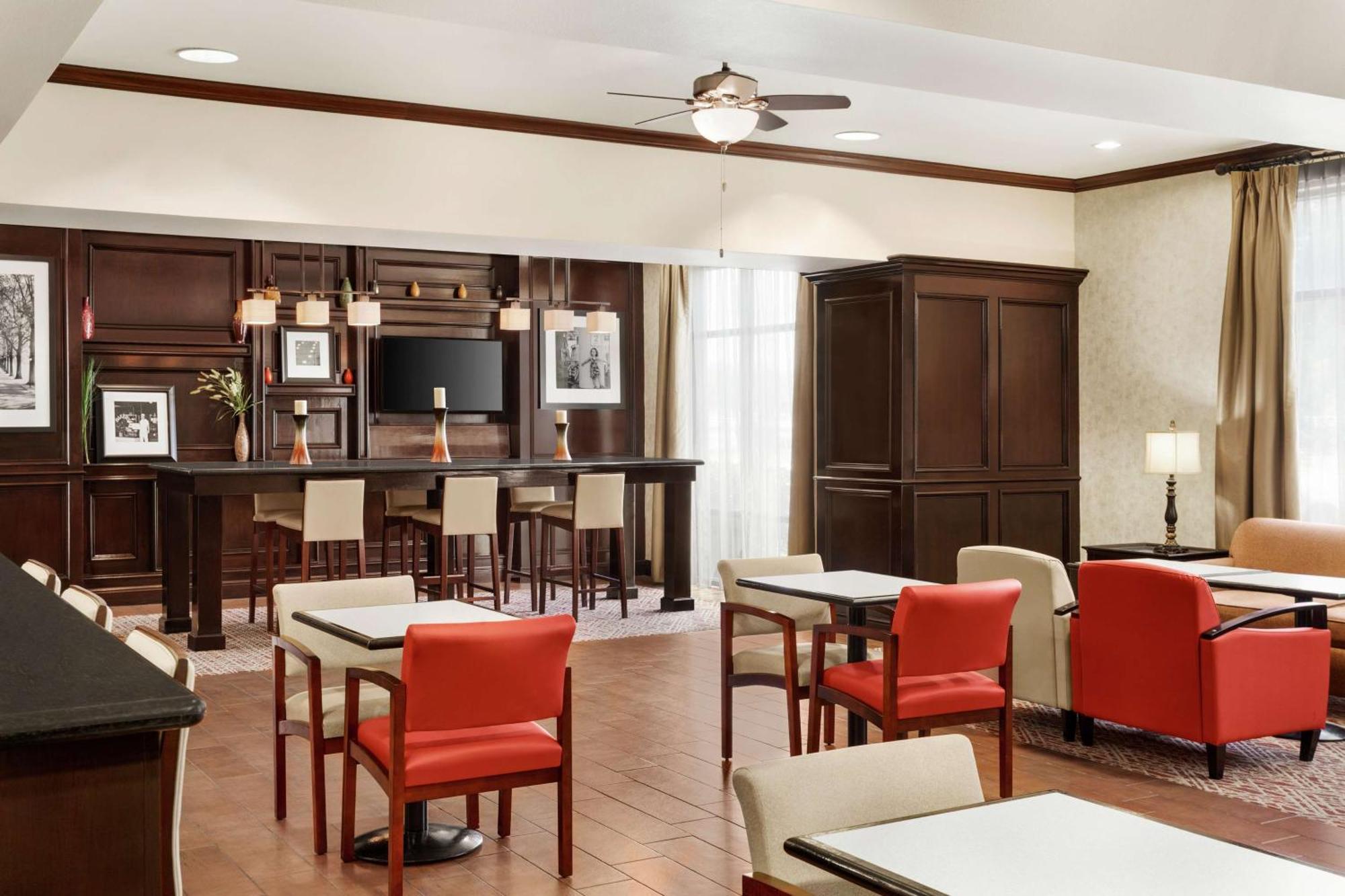 Hampton Inn Sulphur Springs Ngoại thất bức ảnh