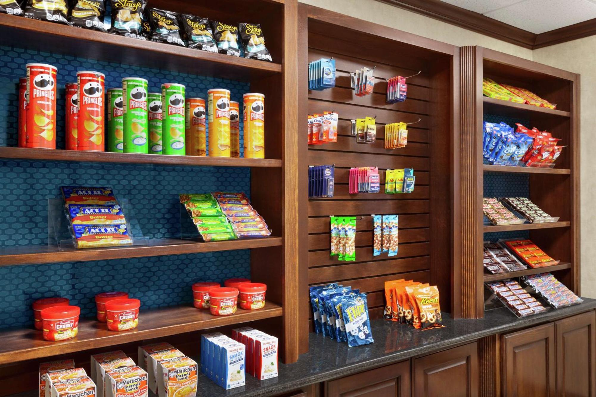 Hampton Inn Sulphur Springs Ngoại thất bức ảnh