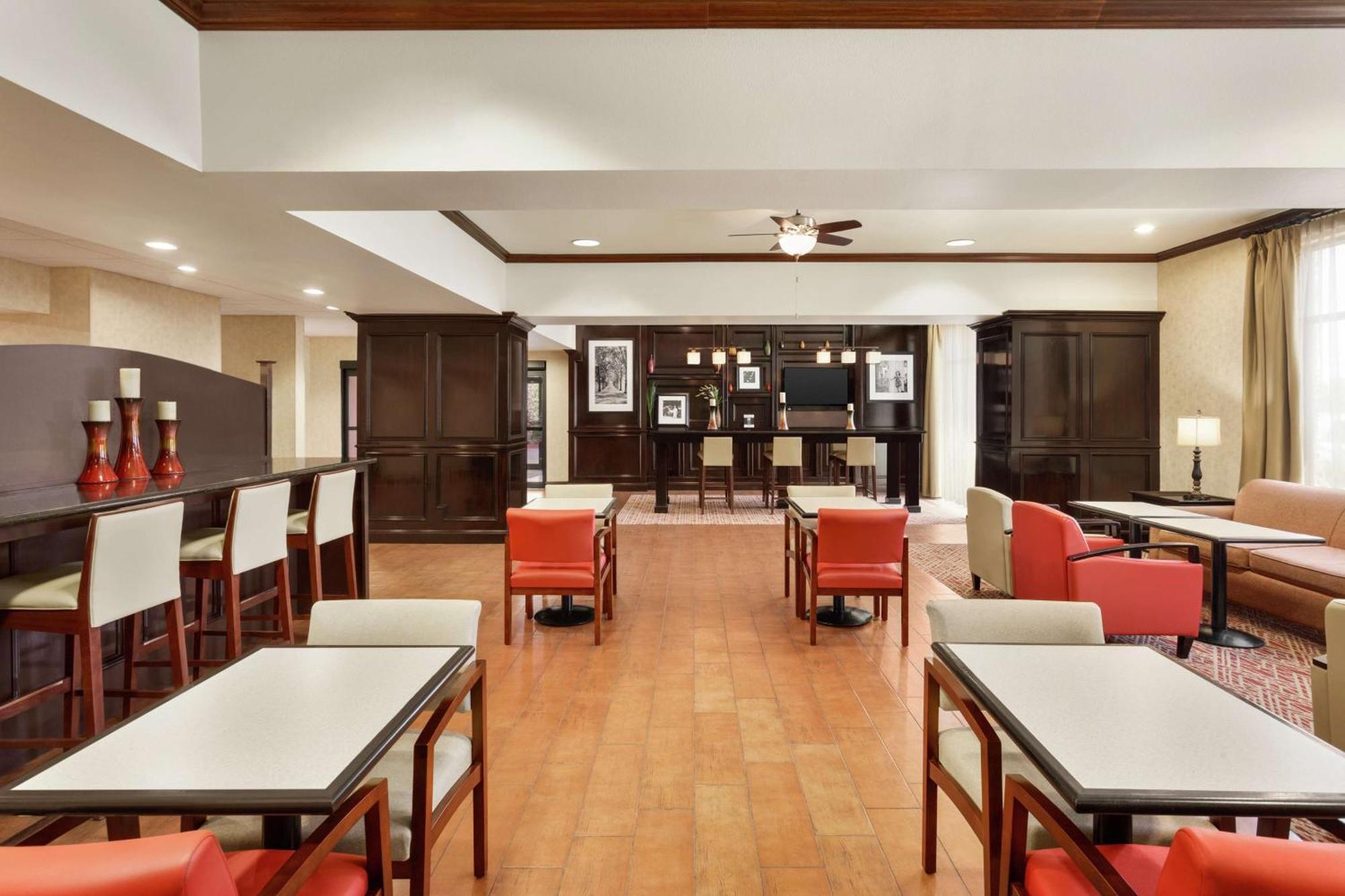Hampton Inn Sulphur Springs Ngoại thất bức ảnh