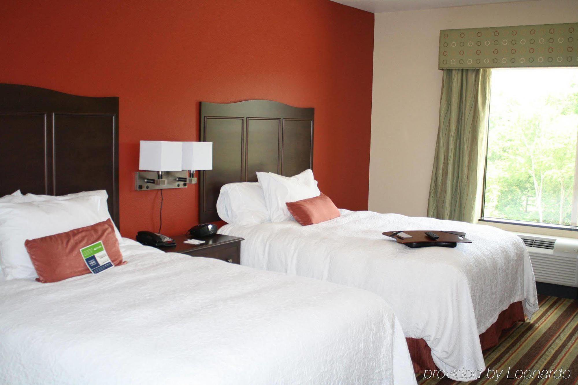 Hampton Inn Sulphur Springs Phòng bức ảnh