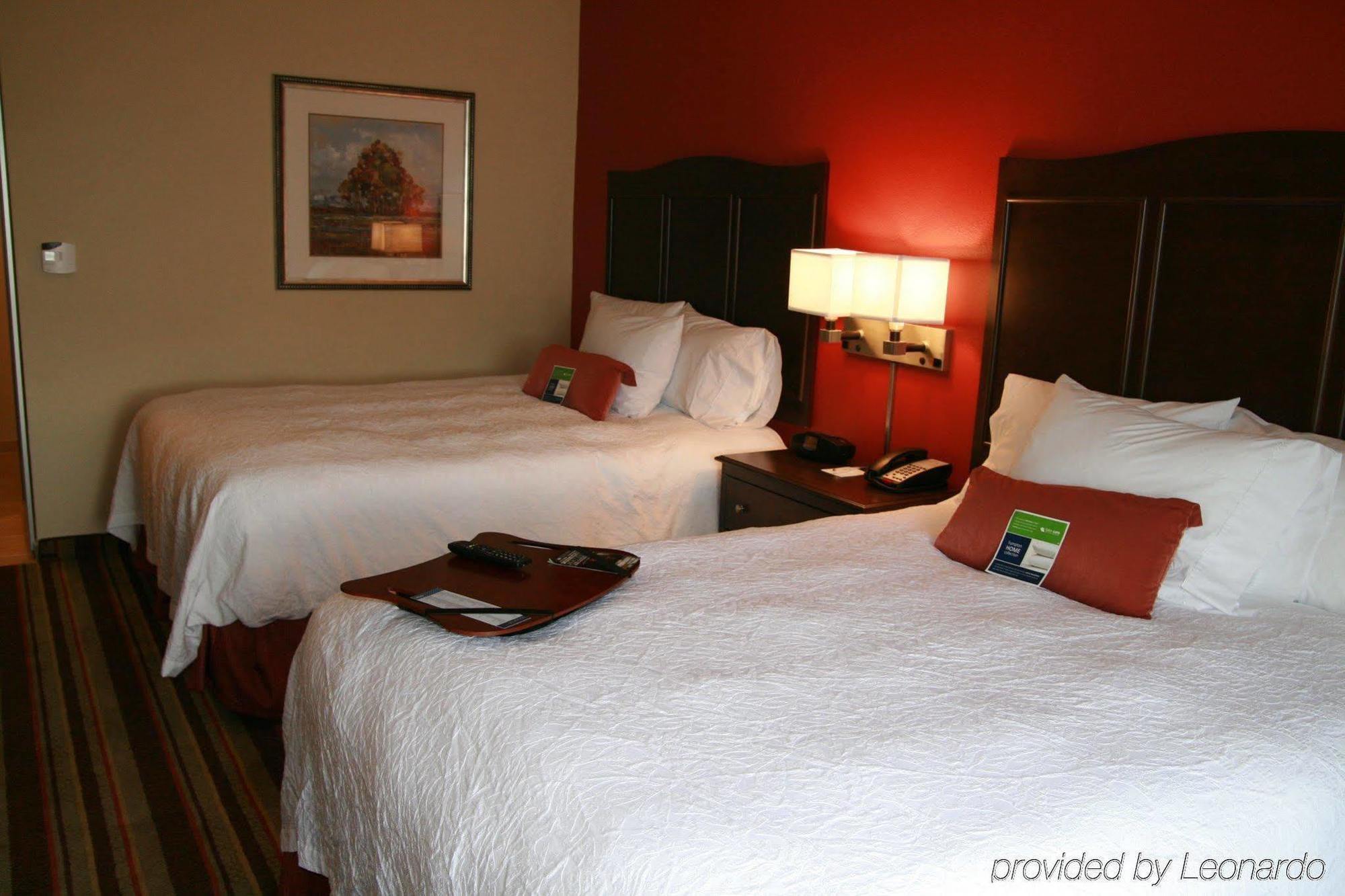 Hampton Inn Sulphur Springs Phòng bức ảnh